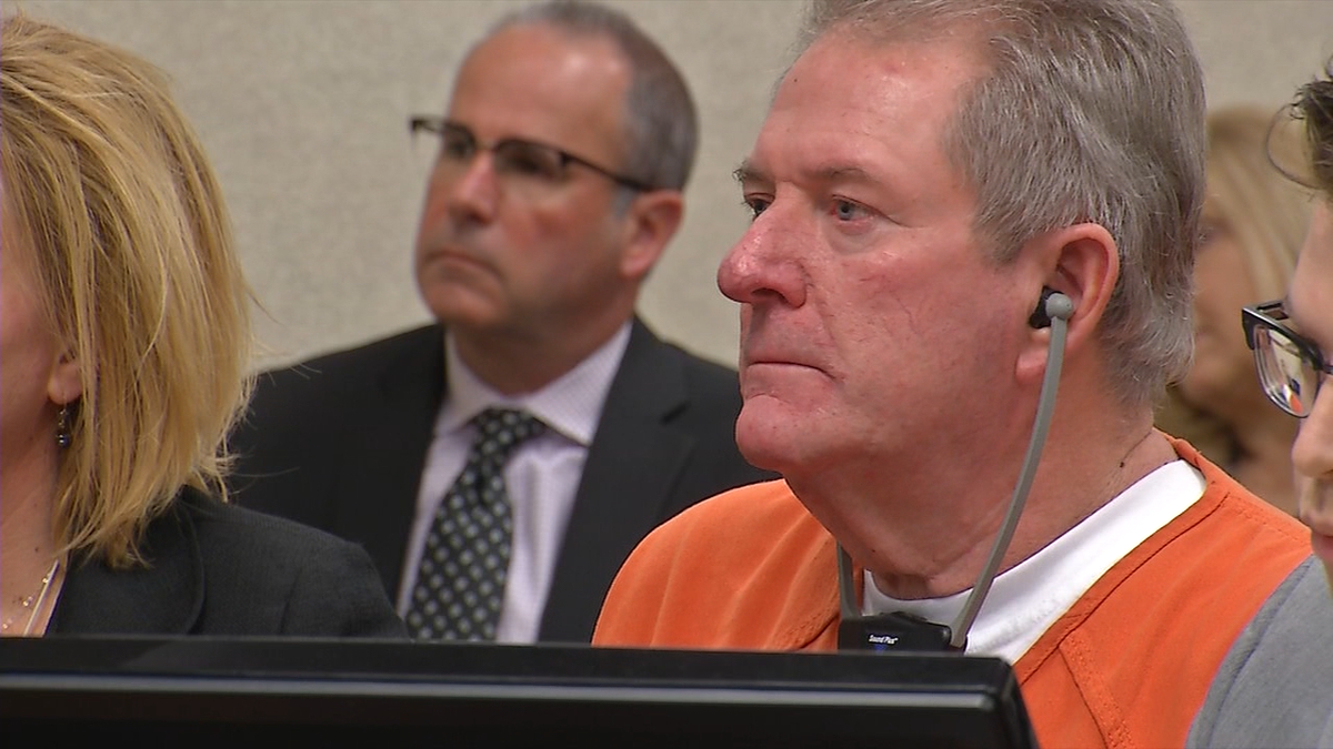 Court docs MSD driver was watching porn moments before crash that