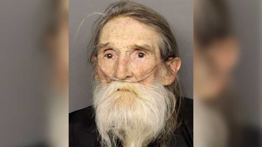 South Carolina: 72-year-old arrested for sexually abusing kids - Vimarsana News