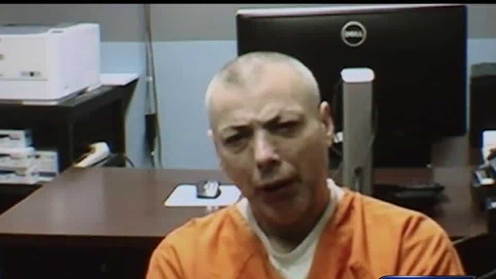 Man accused of killing 2-year-old ordered held without bail