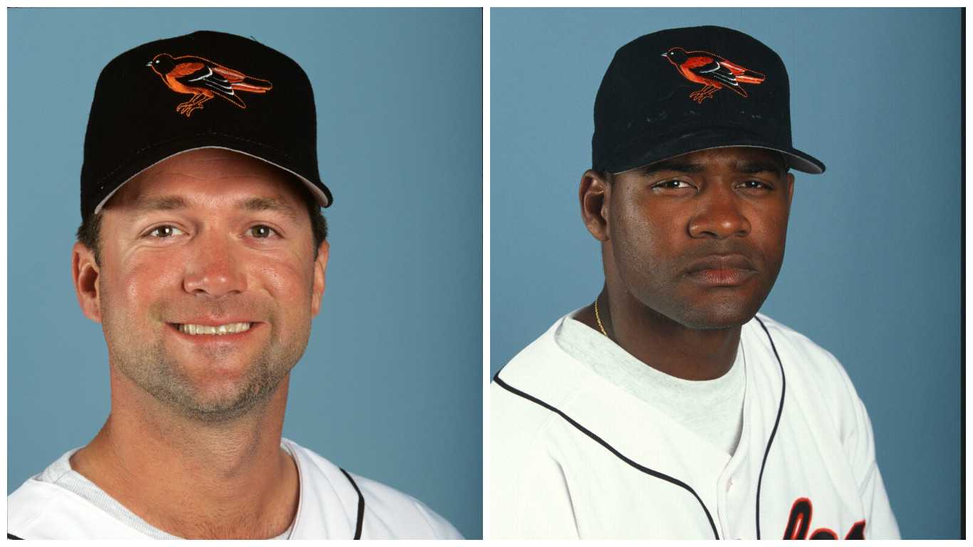 Orioles hire Roger McDowell as team's new pitching coach