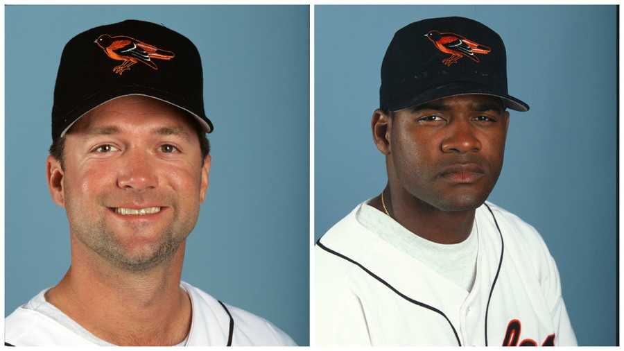 The Orioles hired Roger McDowell and Alan Mills to serve as the team's new pitching coach and bullpen coach, respectively.