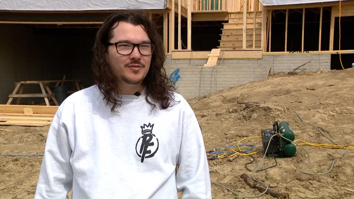 One Year After A Pair Of Brothers Got Sucked Up In Elkhorn Tornado