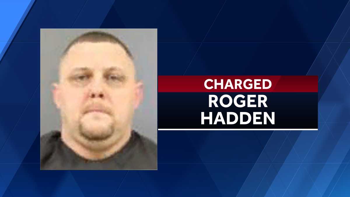 Former Gaffney Police Officer Charged With Sexual Battery Sled Says 9999