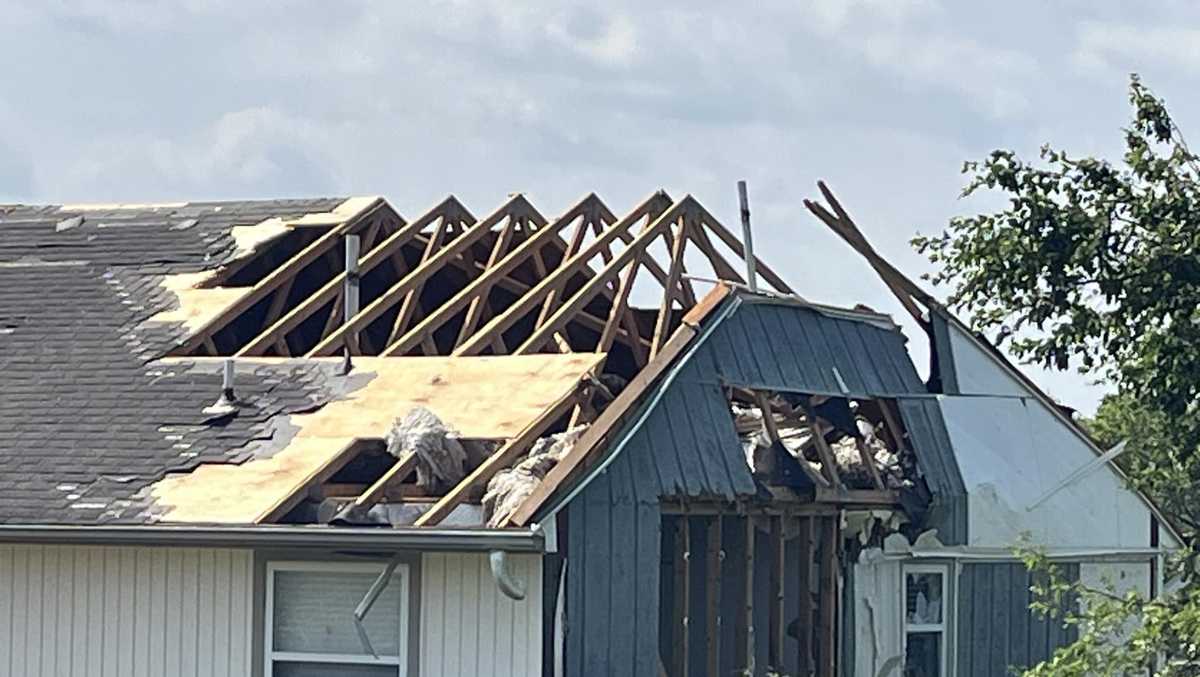 2 confirmed dead in northeast Oklahoma tornadoes: What we know - KOCO