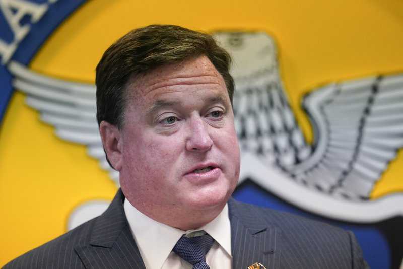 Republican Todd Rokita Wins Indiana Attorney General Race