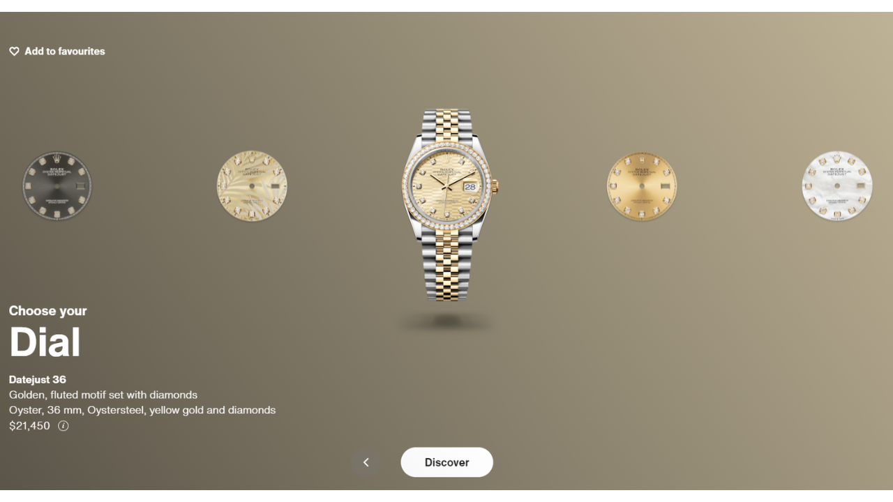 Walmart rolex online