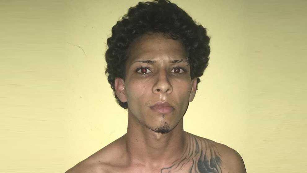 Dominican Officials Id Man Accused Of Shooting Big Papi David Ortiz
