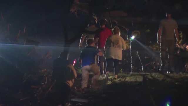 Mississippi tornado victims begin long recovery process - Vimarsana News