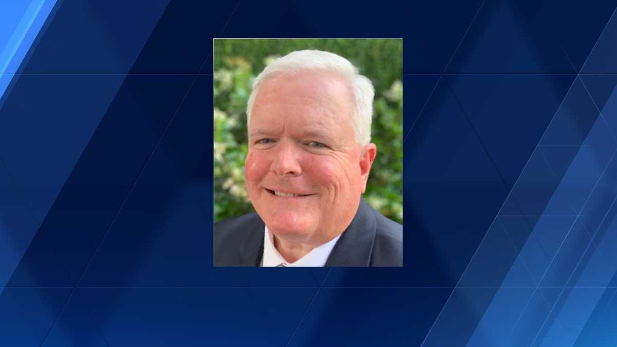 New town manager appointed in Mocksville