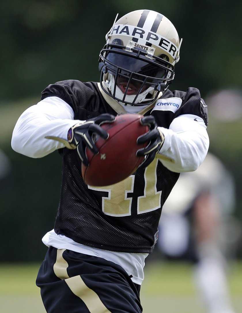 New Orleans Saints on X: Aaron Brooks, John Carney elected to