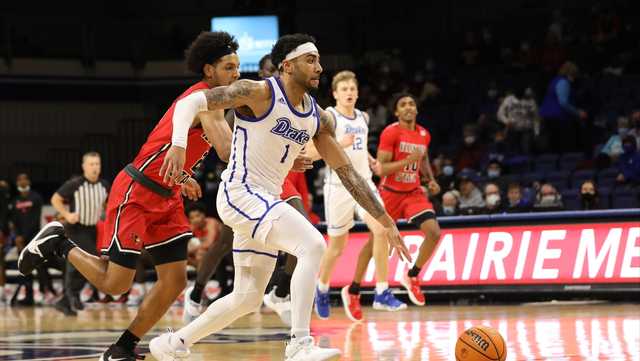 Penn gets milestone as Drake picks up win at home - Vimarsana News