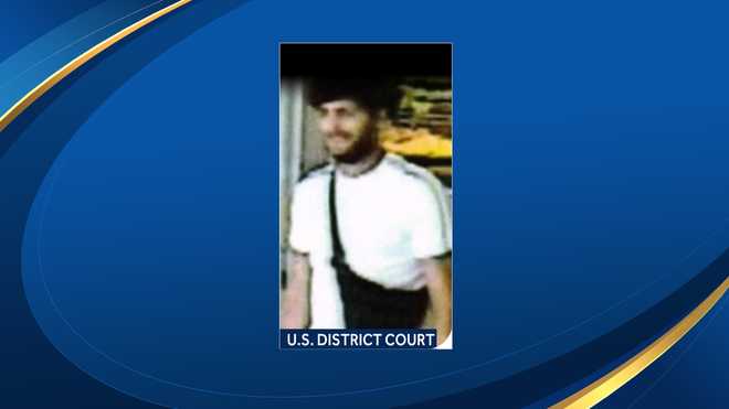 romario&#x20;serban,&#x20;as&#x20;seen&#x20;on&#x20;surveillance&#x20;video&#x20;at&#x20;a&#x20;walmart&#x20;store&#x20;in&#x20;seabrook,&#x20;according&#x20;to&#x20;investigators.