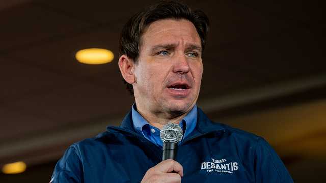 Ron DeSantis drops out of 2024 presidential race - Vimarsana News