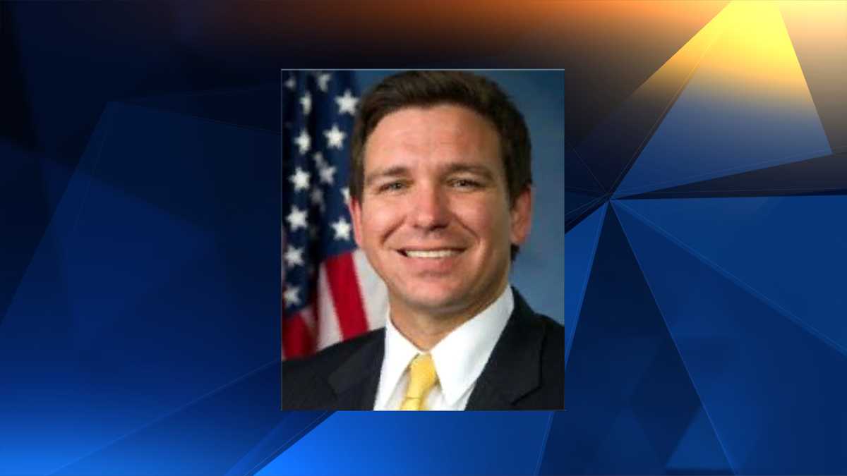 Ron DeSantis: 'No Floridian Will Be Restricted, Mandated' or Locked Down Under My Leadership