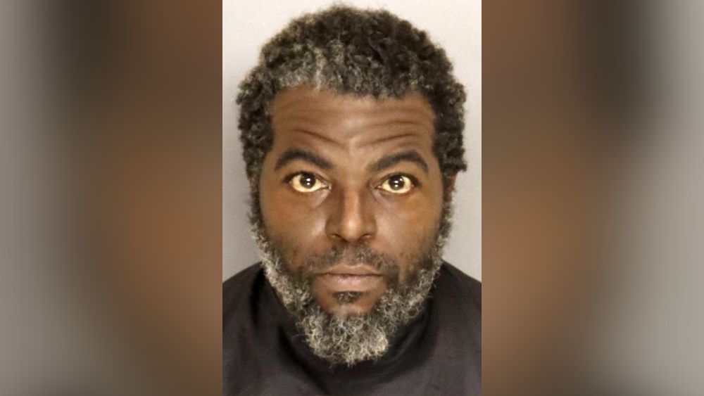 Deputies: South Carolina kidnapping victim found assaulted, bleeding in suspect's home