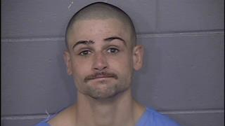Sugar Creek man gets 20 years for knife attack in Independence park