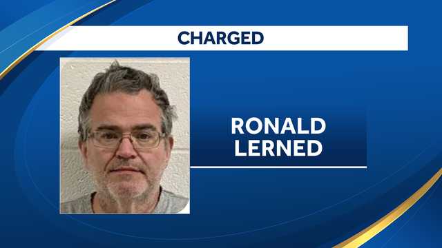 Massachusetts man accused of driving the wrong way on Interstate 93