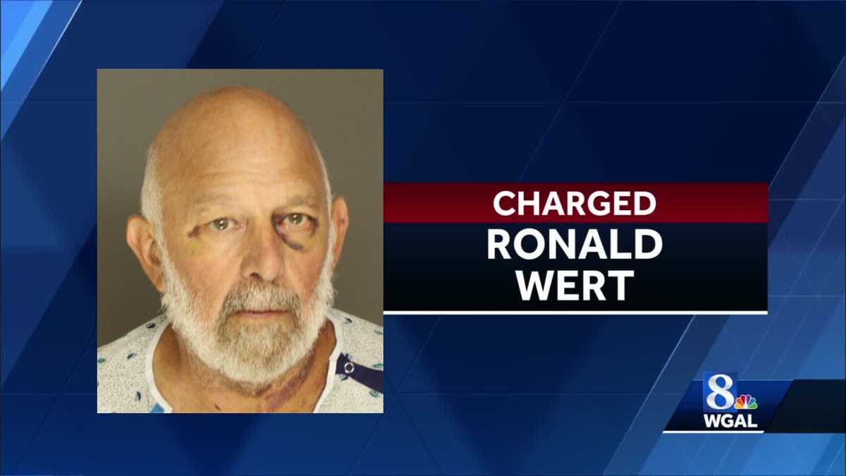 Cumberland County man charged in 2019 fatal shooting of estranged wife