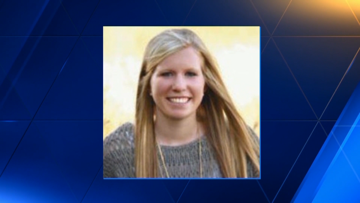 University of Alabama settles with parents of Megan Rondini, dropped ...