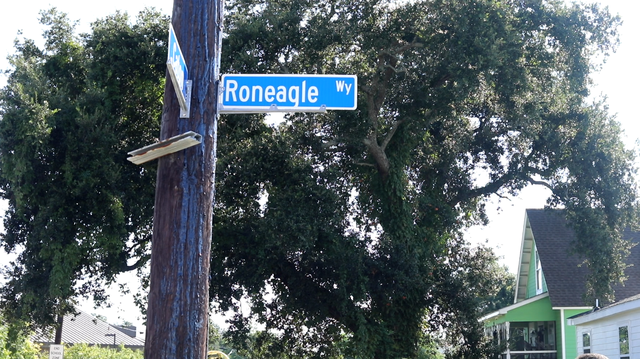 McDonogh 35 Senior High School celebrates 106 years with street renaming - Vimarsana News