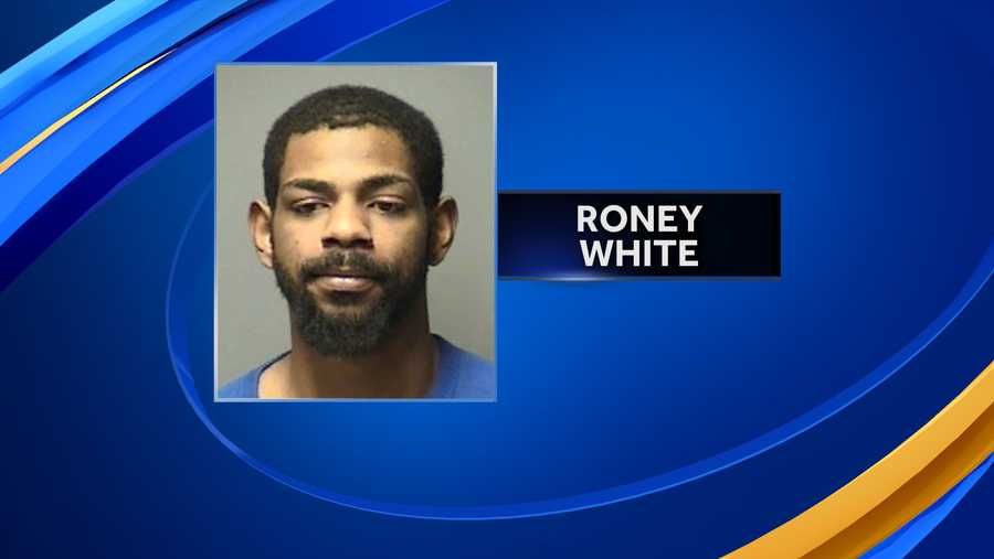 Man Accused Of Assaulting Manchester Police Officer 