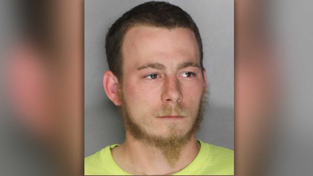 Suspect in Rio Linda DUI crash back in custody