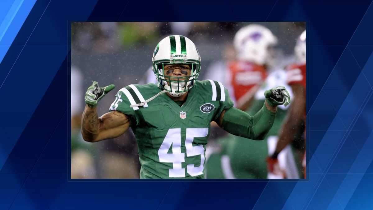 Ex-NFLer Rontez Miles accused of assaulting woman