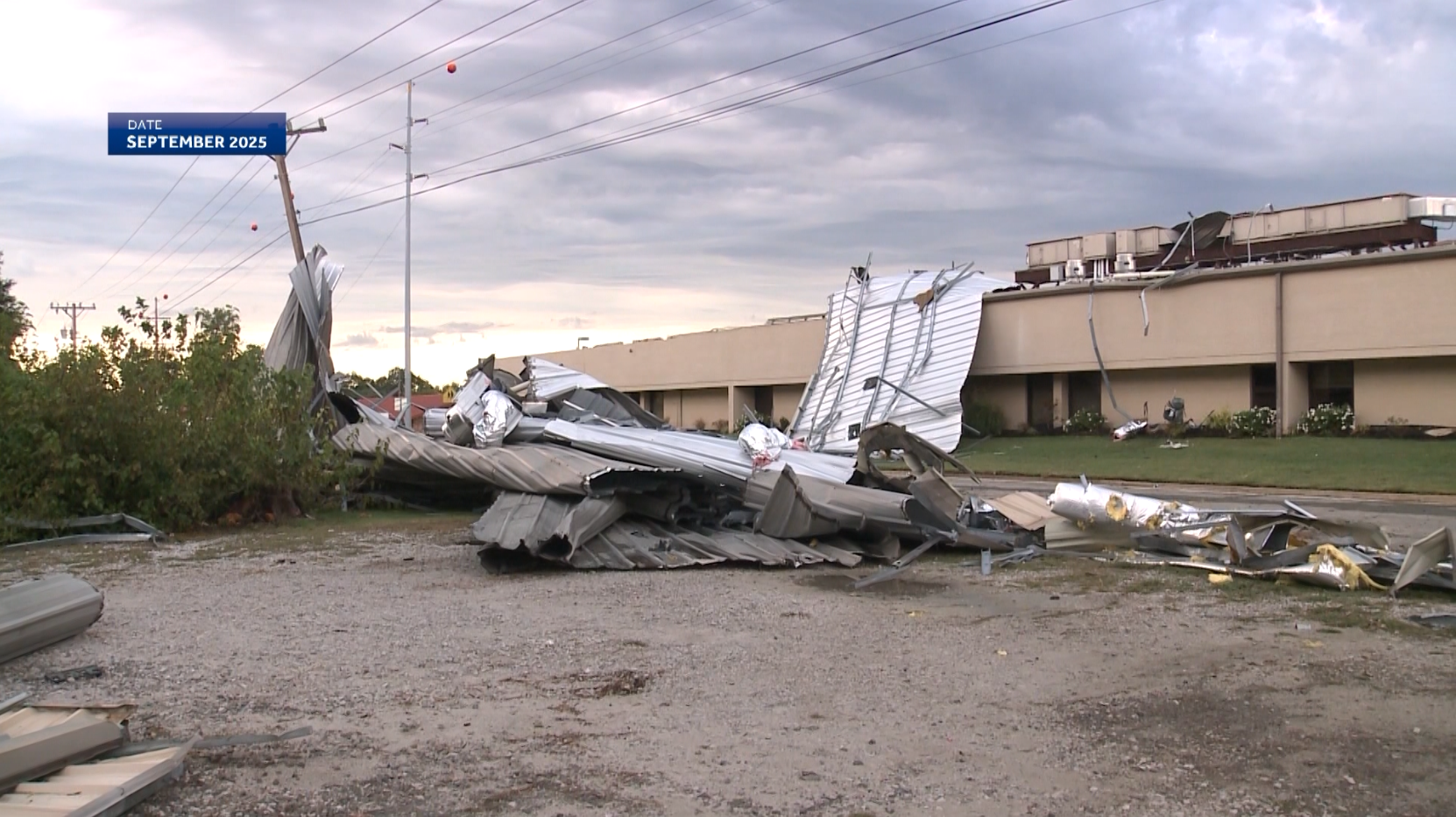 koco.com - Evan Onstot - Oklahoma attorney general joins lawsuit against State Farm over storm claims