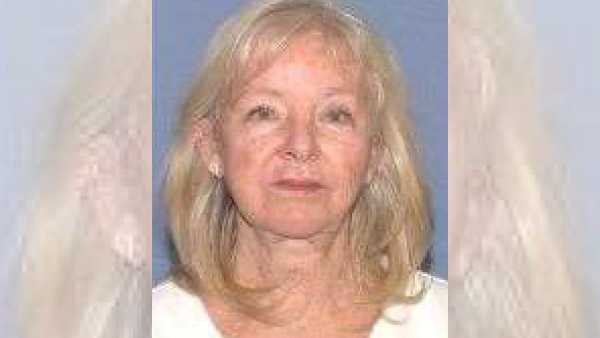 Police Missing Ohio Woman With Dementia Found Safe 8689