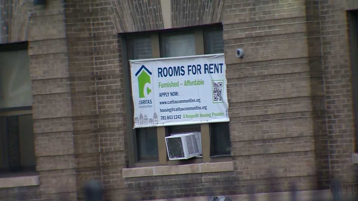 Boston City Council approves Mayor Wu's rent control proposal