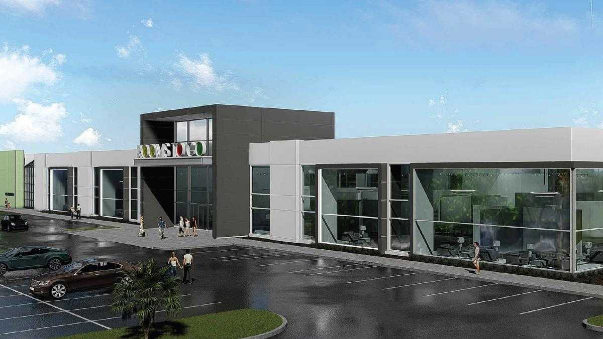 Rooms to Go to debut new prototypes in Central Florida - Orlando