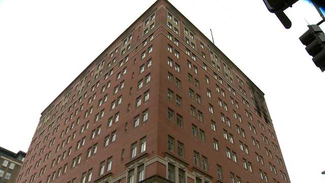Roosevelt Building evictions blocked by judge in Pittsburgh - Vimarsana News