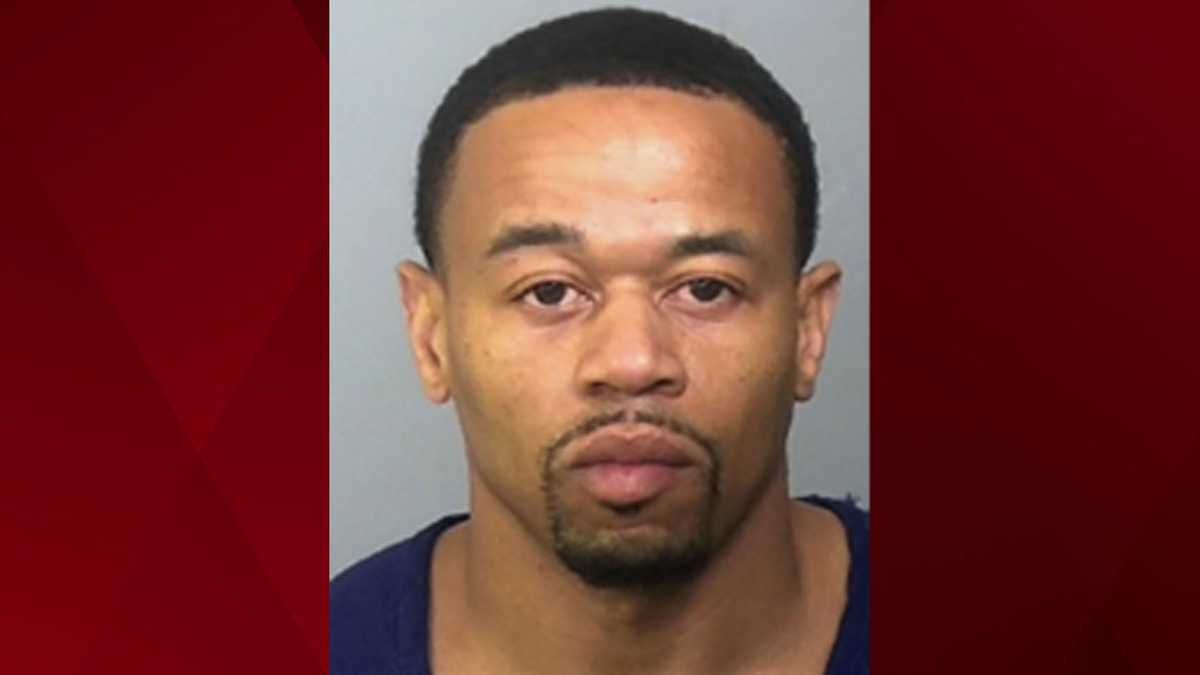 Man wanted for Maine sexual assault arrested in Florida