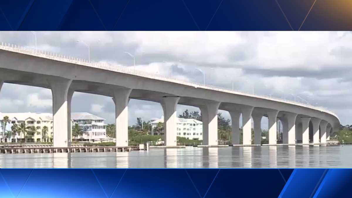 Roosevelt Bridge to reopen Sunday afternoon