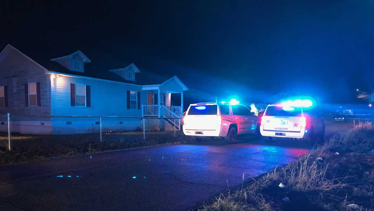 8-year-old, teen recovering after accidental shooting in Birmingham