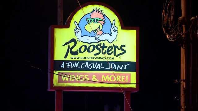 Louisville Roosters restaurant reopens after being damaged by fire - Vimarsana News