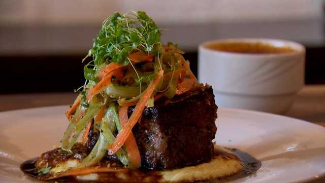 Black-Owned Restaurant Tour kicks off for CIAA tournament week - Vimarsana News
