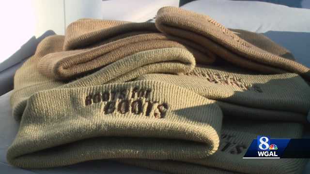 York College sponsoring Roots for Boots - Vimarsana News
