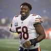 Chicago Bears Agree to Trade LB Roquan Smith to Ravens: AP Source, Chicago  News