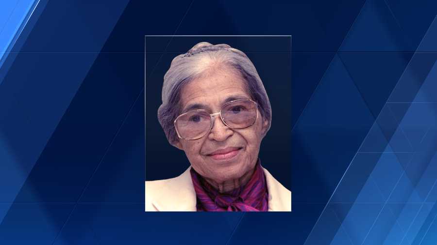 TARC to recognize Rosa Parks during Black History Month by saving her a seat on buses
