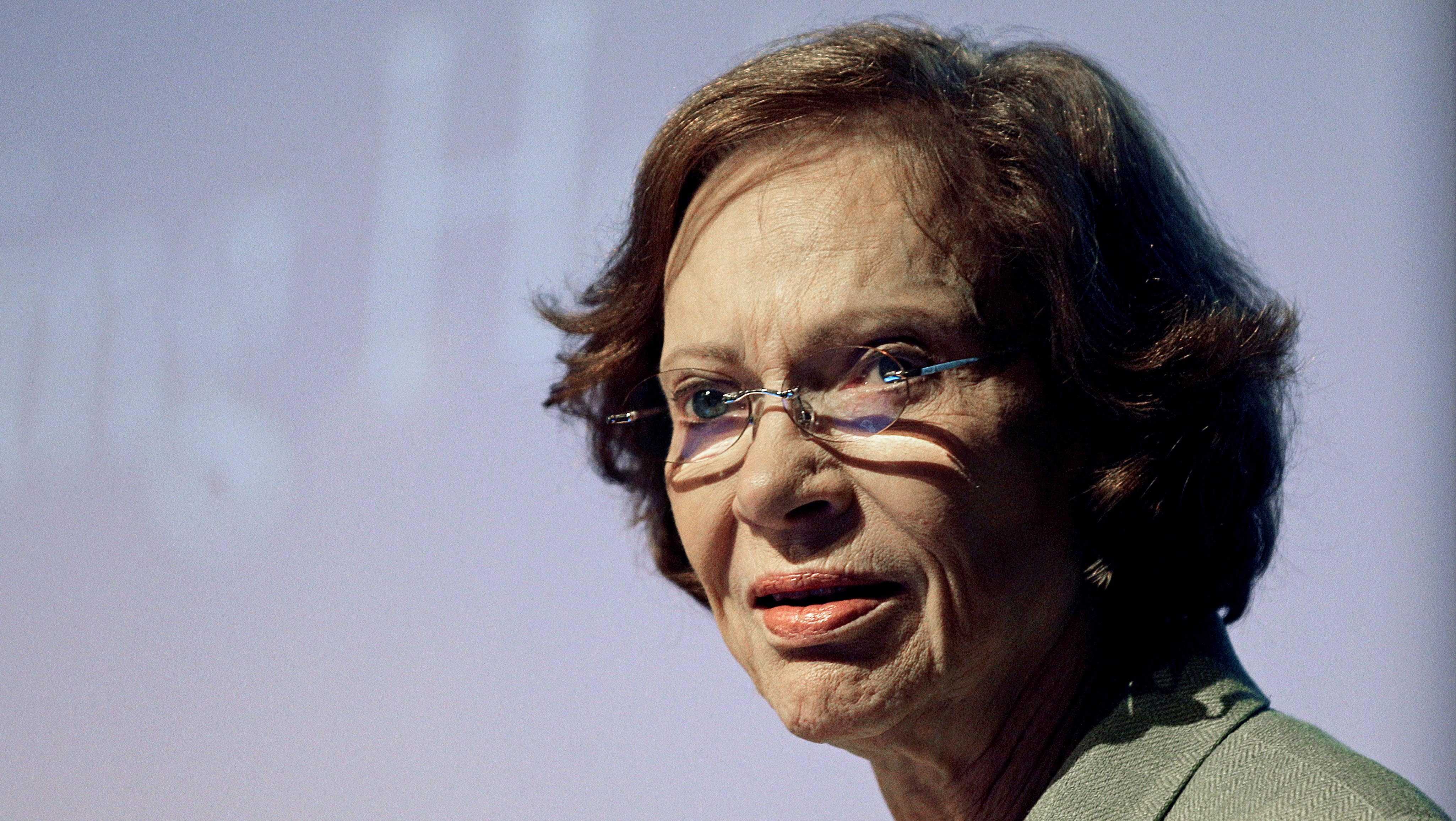 Rosalynn Carter tribute service - Vimarsana News