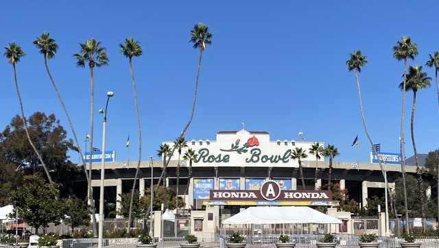 Watch: KETV Sports walks through Nebraska football's history with Rose Bowl