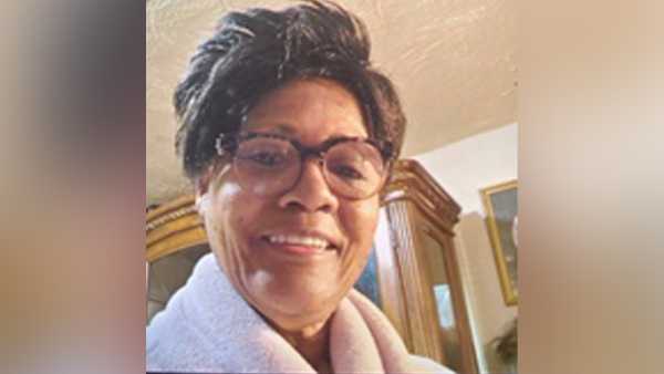 Golden Alert issued for 63-year-old woman with dementia - Vimarsana News