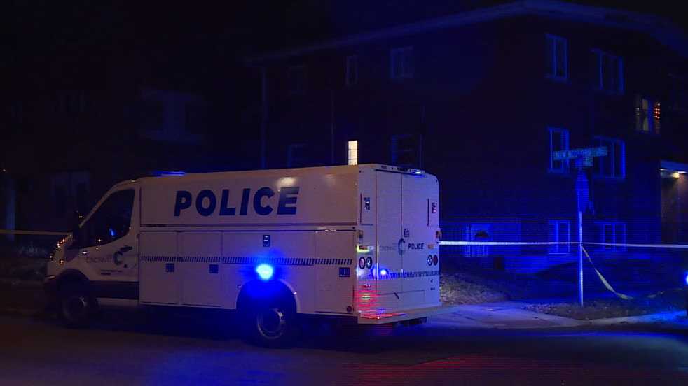 4 hospitalized after 2 separate shootings overnight in Roselawn