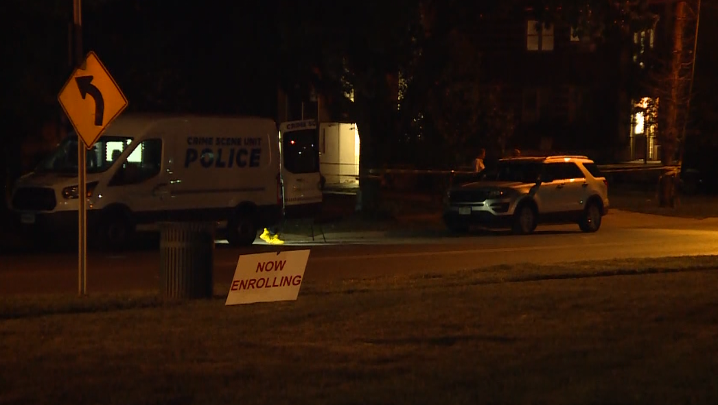 Police: 57-year-old man killed in Roselawn shooting