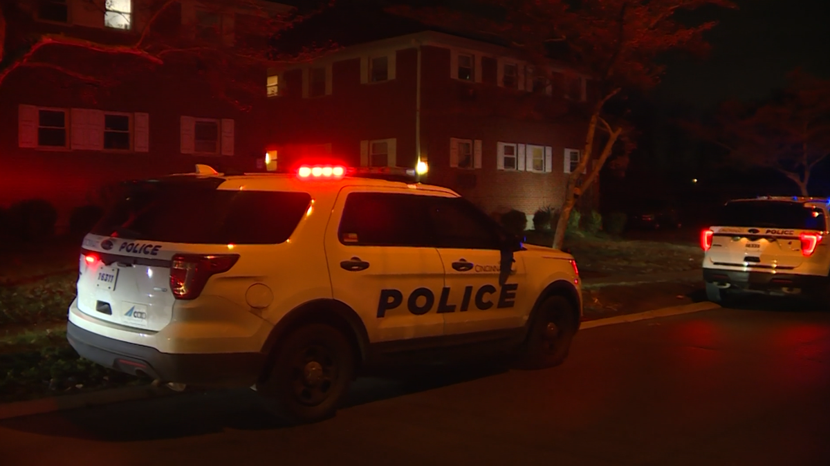 Police 1 dead, 1 charged with murder after Roselawn New Year's Eve