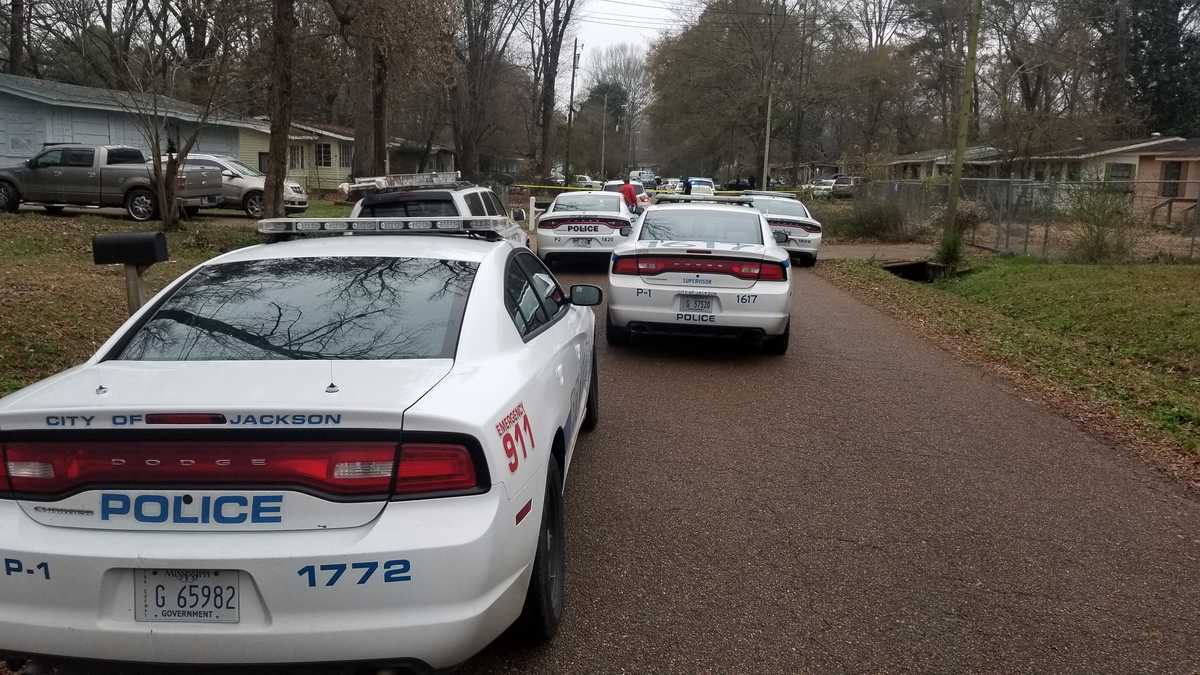 Man found in yard after deadly shooting