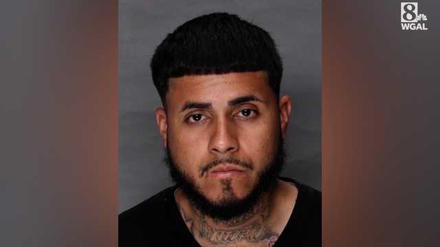 Third suspect arrested in Lebanon, Pa., triple homicide - Vimarsana News