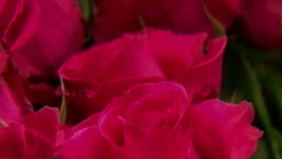 Tips for avoiding allergic reactions this Valentine's Day