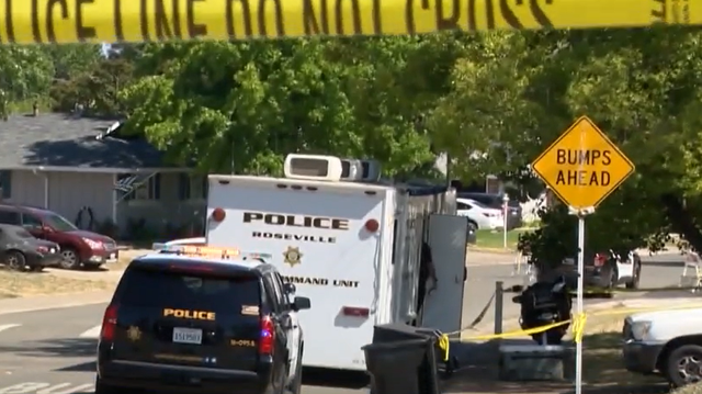 Roseville community concerned amid homicide investigation - Vimarsana News